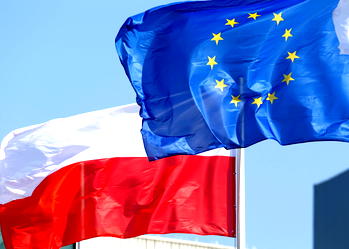 EU Commission seeks fines on Poland in judicial independence row