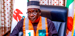 Kinsmen beg Plateau South to consider Lalong for Senate
