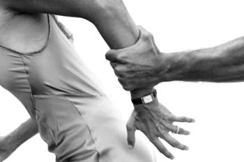 Mixed reactions from Nigerians on abusive marriages