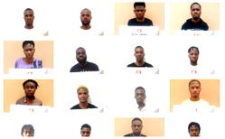Lekki now hotbed of cyber crimes – EFCC