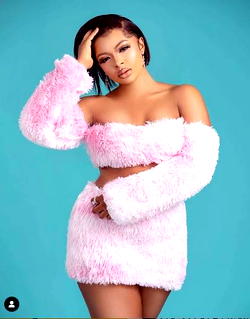 BBNaija: Start a fight with your boyfriend, Emmanuel now, Biggie tells Liquorose
