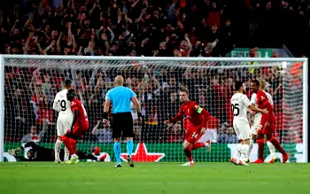 Skipper Henderson spoils AC Milan’s return to UCL as Liverpool win 3-2