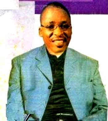 17 years after, Abel Egbarin remembers boss, Baba Ara