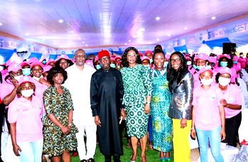 Delta entrepreneurship programmes vehicle for poverty mitigation – Okowa