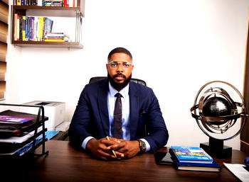 Why we’re passionate about transforming indigent children into premium value adults ― Founder, NBCF