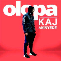 I have other talents but music is first – Afrobeat singer, Kaj Akinyede