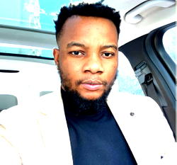 1040 Entertainment will take Nigerian music band to another level – CE0