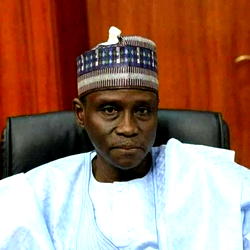 ISWAP: Monguno condemns attack on military convoy,  sympathizes with victims