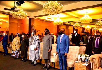 MAN at 50: Panel discussion on African Economy reveals transformation agenda
