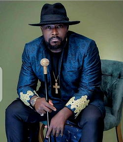 Marvellous Odiete ends hiatus, returns to music