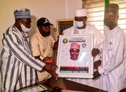 NDLEA Boss to Keke Marwa Operators: You’ll lose your investments if you carry drug traffickers