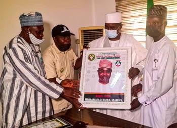 NDLEA Boss to Keke Marwa Operators: You’ll lose your investments if you carry drug traffickers
