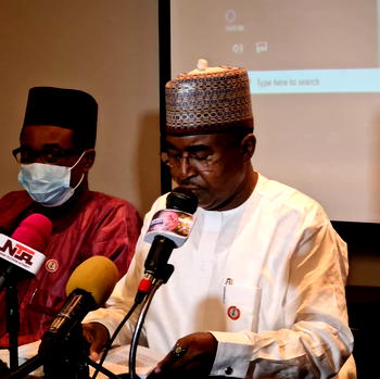Recruitment: NDLEA fixes new date for training
