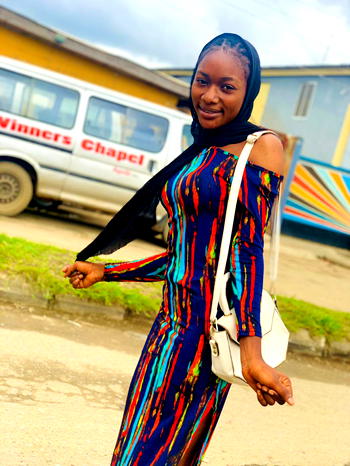 Policemen on raid kill 18-yr-old girl in Lagos