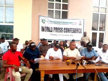 NANS to force fuel stations open, after 24hrs ultimatum in Imo