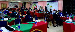 US trains NCDC officials, others on emergency response