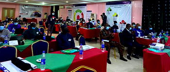 US trains NCDC officials, others on emergency response