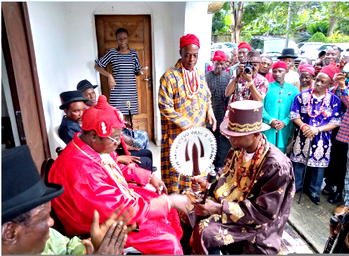 Councilor rallies Rivers community to chase away cultists