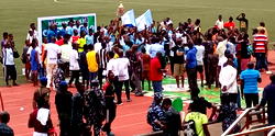 Niger Tornadoes emerge NNL Super 8 champions