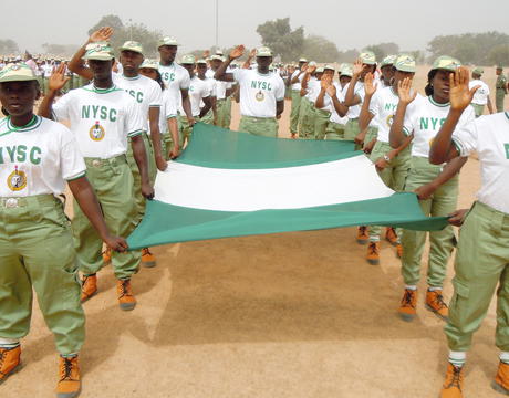 NYSC 2021 Batch C Stream I orientation course commences in Nasarawa