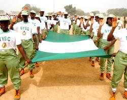 You’re instrumental to Nigeria’s unity, DG tells corps members