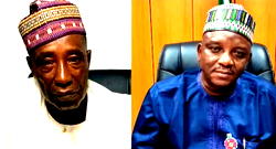 Sacking Nanono, Mamman not enough to cover your failures, PDP tells Buhari