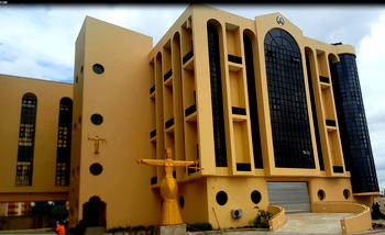 Activities resume at National Industrial Court after annual vacation
