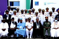 Protection of Oil Revenue Base: Buhari vows to address insufficient equipment, manpower challenges of Nigerian Navy