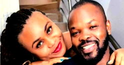 Domestic violence ended our marriage not DNA ― OAP Nedu’s ex-wife