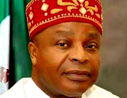 Gunmen demand N200m to free ex-Akwa Ibom Senator Effiong