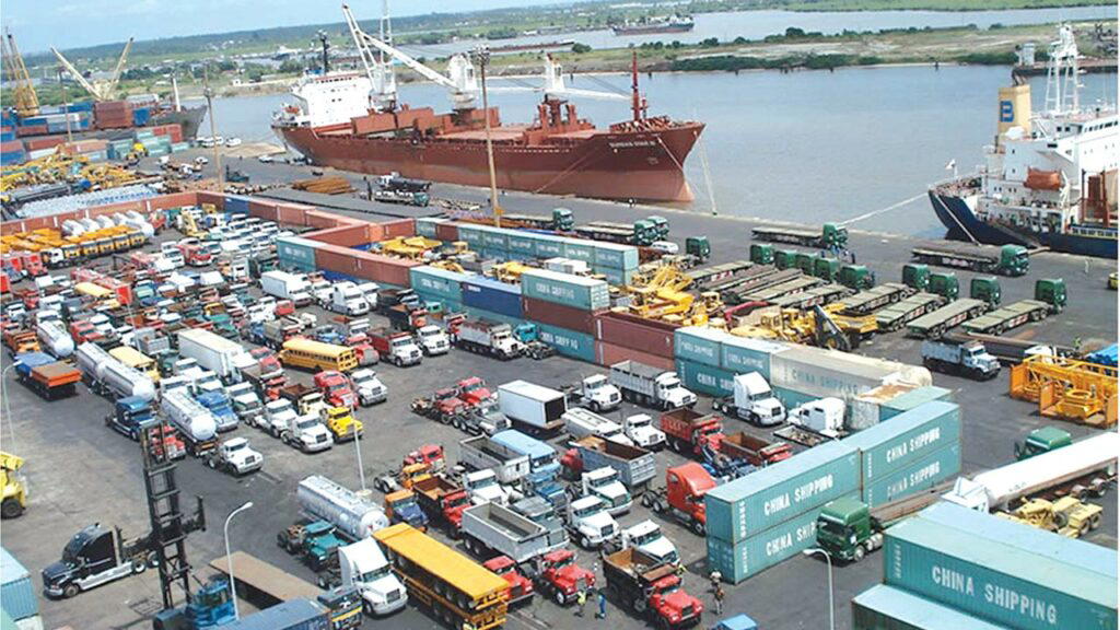 Nigerian Ports Authority