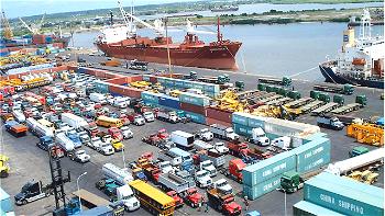Ports congestion worsens as 6,000 unclaimed containers litter spaces — NPA