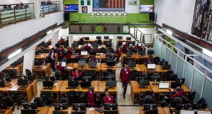 Foreign portfolio investment inflow falls 31.9% to N108.9bn