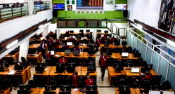 Investors lose N326bn on NGX