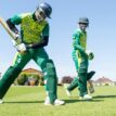 Nigeria donates cricket equipment to Cameroon, Sierra Leone