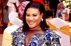 Why I took Baba Ijesha’s saga personal — Nkechi Blessing