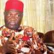 Nigerian youths bedevilled by get-rich-quick syndrome mentality ― Nniah Nwodo