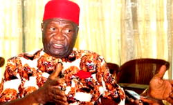 There may be constitutional crisis if Nigeria fails to restructure before 2023 polls — Nwodo warns