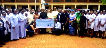 Nigeria performing poorly in all indicators of Human Dev Index, says Peter Obi