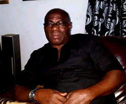 Oyo PDP Caucus Meeting: Makinde not interested in genuine reconciliation — Olopoeyan