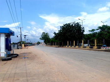 Sit-At-Home: Onitsha, Nnewi on lockdown despite Anambra govt’s threat