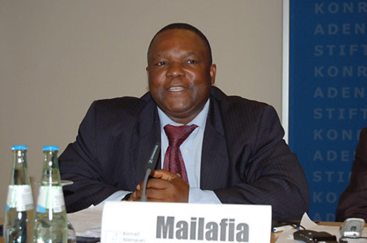 Mailafia: We’ve lost a great voice in the struggle for the emancipation of Nigeria ― Middle Belt Forum