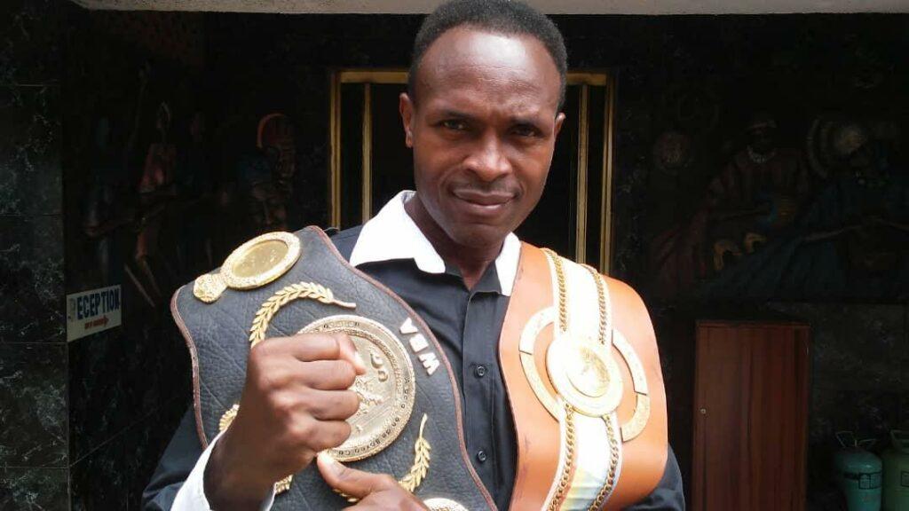 My fears for Fury, Wilder — Oboh