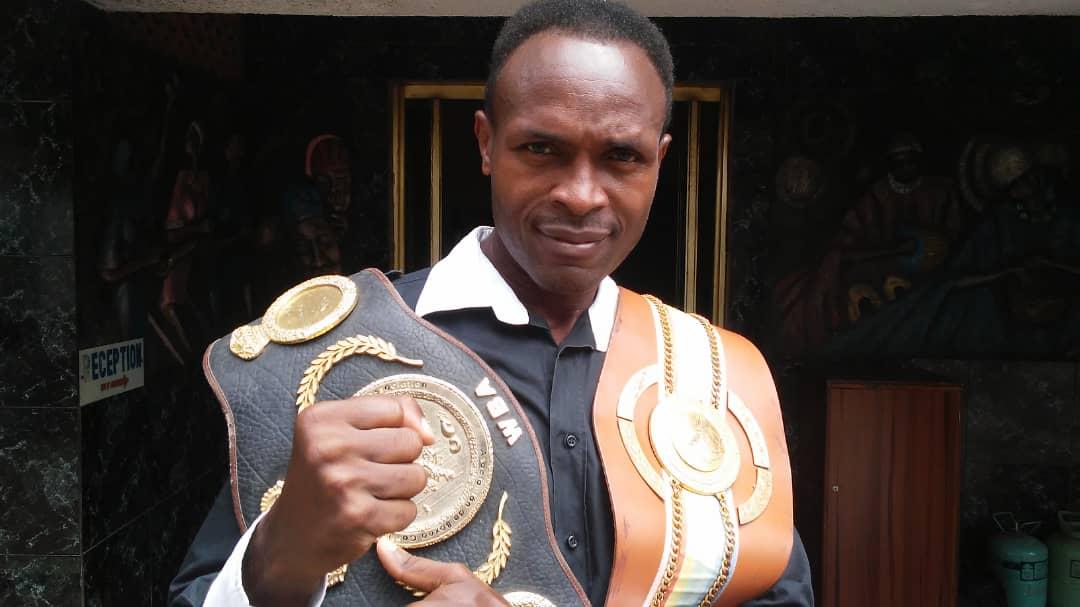 My fears for Fury, Wilder — Oboh