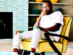 Multi-genre artist Official Holmes talks love for music