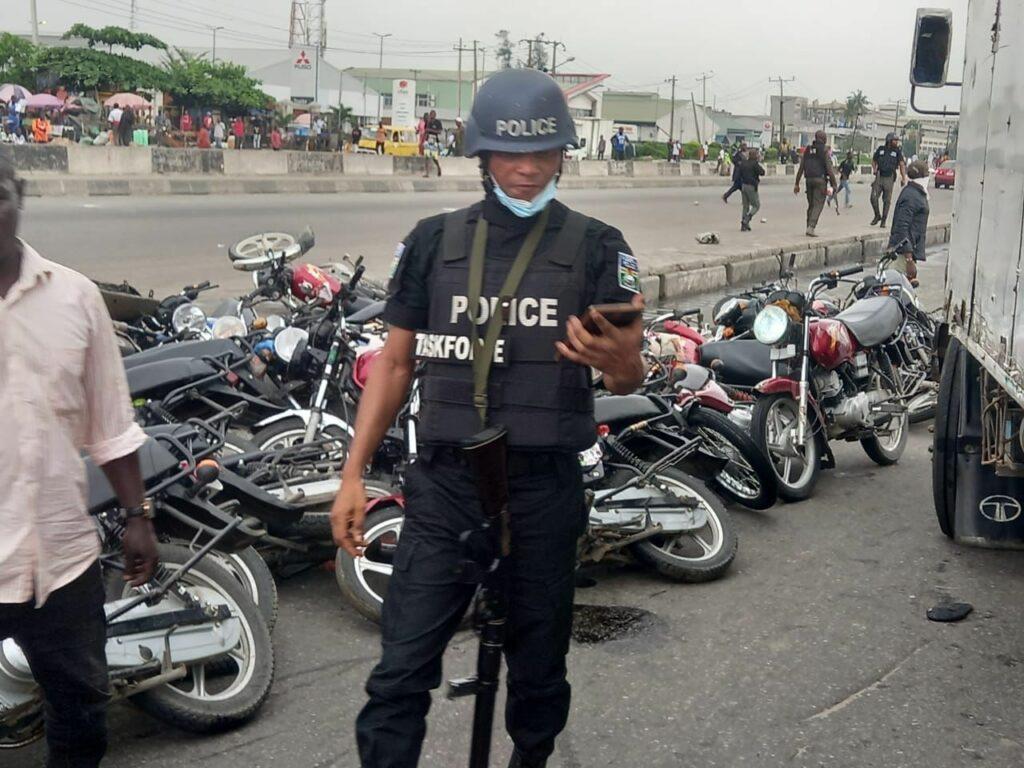 Okada Ban, Okada ban: Lagos won't stop enforcement — Sanwo-Olu