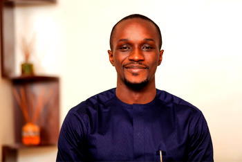 Fatherhood: A look at Olanrewaju Olumide’s left field