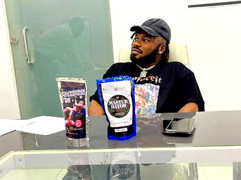 Slimcase becomes Fekomi Herbals brand ambassador