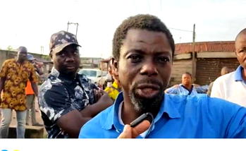 Ondo Collapsed Building: I blame our landlord for death of my 80-yr-old Mother — Son