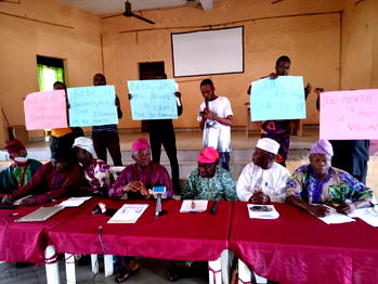 Osun communities seek IBEDC, Govt help over 4-month blackout